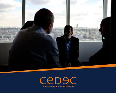 La consultoría CEDEC destaca la intraemprendenduría como un laboratorio de innovación en la propia empresa La consultoría CEDEC destaca la intraemprendenduría como un laboratorio de innovación en la propia empresa