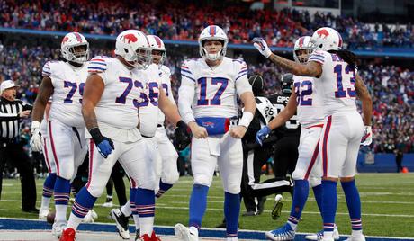 ¿Cuántos partidos van a ganar los Bills en 2020?