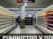 Cadena suministro operaciones: nuevo entorno post covid-19