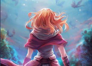 Siren Song de Miguel Olmedo Morell |Reseña