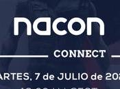 Nacon prepara conferencia digital para mostrar futuros proyectos