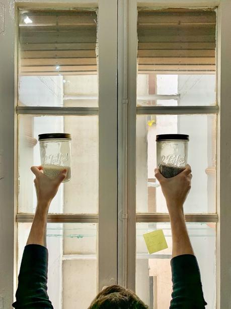 Grupo Juvasa expone los beneficios de los tarros de cristal 