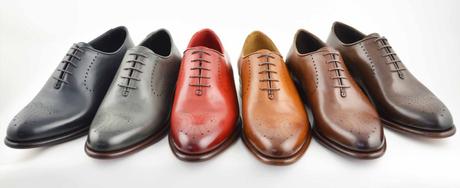 5V, el lujo a los pies: referente en la industria zapatera de Valverde del Camino