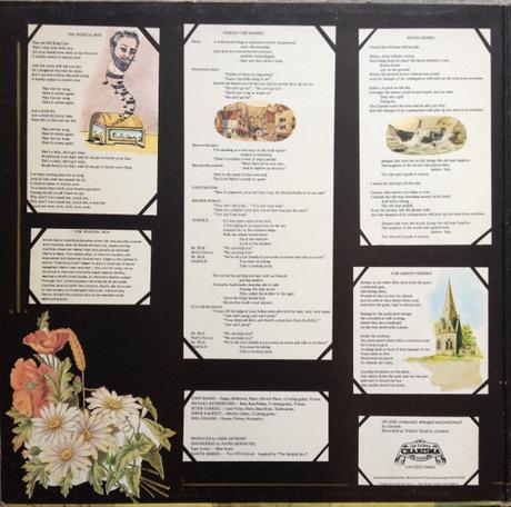 Genesis - Nursery Cryme (1971) Genesis - Nursery Cryme (1971)