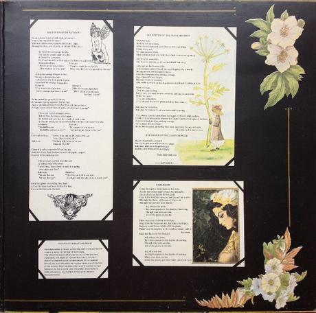 Genesis - Nursery Cryme (1971) Genesis - Nursery Cryme (1971)