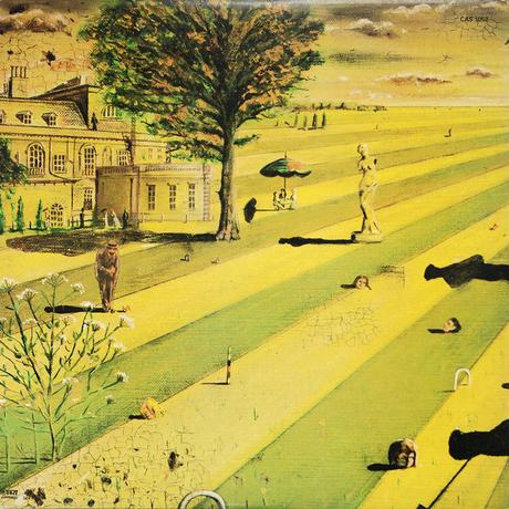 Genesis - Nursery Cryme (1971) Genesis - Nursery Cryme (1971)