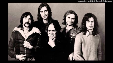 Genesis - Nursery Cryme (1971)