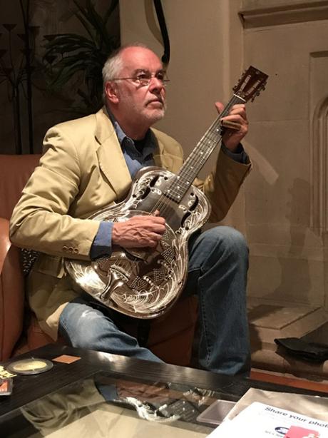 Efemérides del Rock y Heavy Metal: Qué pasó un 11 de Junio Efemérides del Rock y Heavy Metal: Qué pasó un 11 de Junio