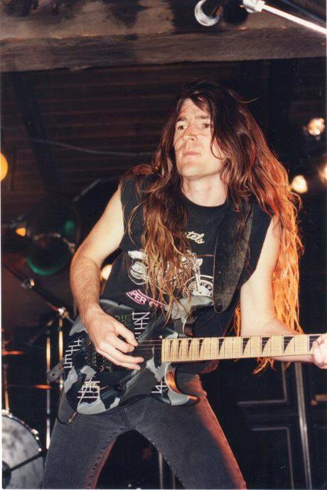 Efemérides del Rock y Heavy Metal: Qué pasó un 11 de Junio Efemérides del Rock y Heavy Metal: Qué pasó un 11 de Junio