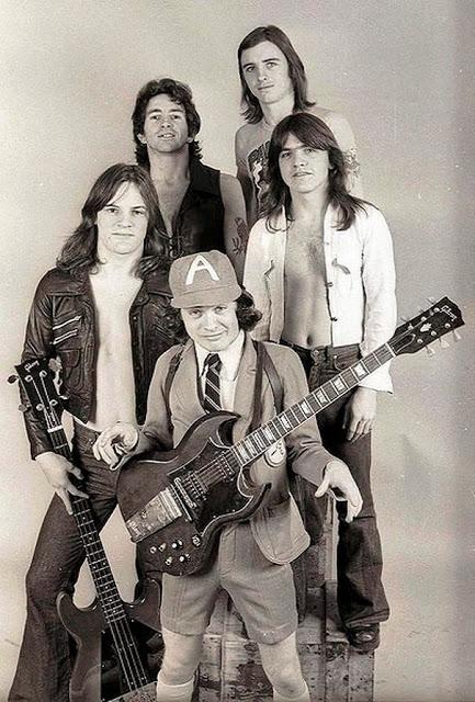 Efemérides del Rock y Heavy Metal: Qué pasó un 11 de Junio Efemérides del Rock y Heavy Metal: Qué pasó un 11 de Junio