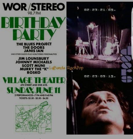 Efemérides del Rock y Heavy Metal: Qué pasó un 11 de Junio Efemérides del Rock y Heavy Metal: Qué pasó un 11 de Junio