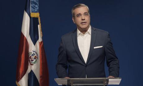 Abinader y esposa Arbaje dan positivo al coronavirus; reciben solidaridad de Gonzalo y Margarita