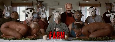 The Farm (La Granja, 2018) – Crítica