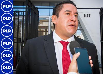 SUPERVISAN HABILITACIÓN DE CENTRO COVID-19 EN MALA…