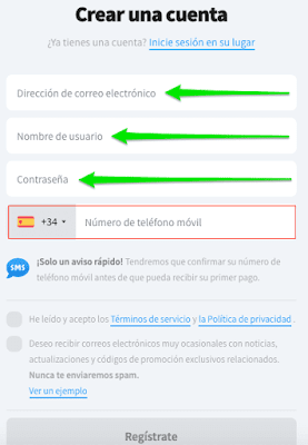Gana DINERO viendo videos Gana DINERO viendo videos con Earn Ably