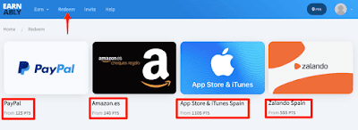 Gana DINERO Viendo Videos Gana DINERO Viendo Videos con Earn Ably