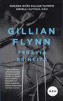 Heridas abiertas, de Gillian Flynn