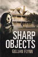 Heridas abiertas, de Gillian Flynn