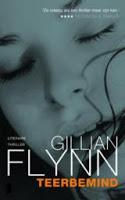 Heridas abiertas, de Gillian Flynn