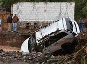 Lluvias Villa Zaragoza dejan importes daños materiales