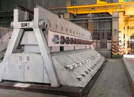 Empezar de cero, la historia de Venalum a sus 42 años