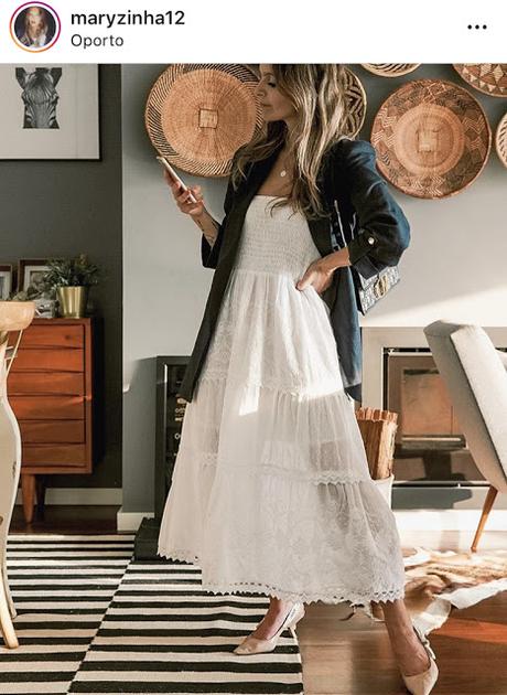 UN LOOK PARA CADA DIA DE LA SEMANA (228).- UN LOOK PARA CADA DIA DE LA SEMANA (228).-