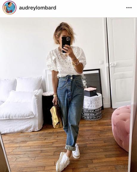 UN LOOK PARA CADA DIA DE LA SEMANA (228).- UN LOOK PARA CADA DIA DE LA SEMANA (228).-