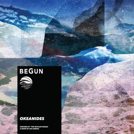 BeGun estrena Okeanídes BeGun estrena Okeanídes