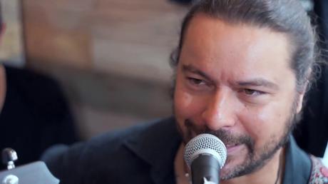 Alma de Boquerón estrena videoclip para Vuélveme loco Alma de Boquerón estrena videoclip para Vuélveme loco