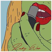 Gaspar estrena Ruby Woo