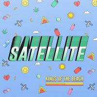 Kings of the beach publican Satellite