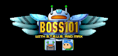 Indie Review: Boss 101