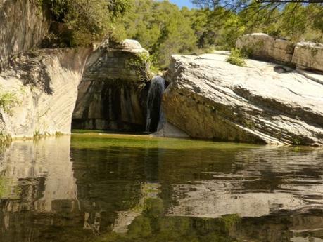 9 planes qué hacer en las Montañas de Prades rutas de senderismo prades