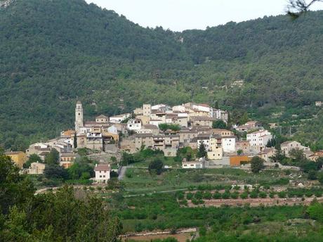 9 planes qué hacer en las Montañas de Prades qué ver en las muntanyes de prades