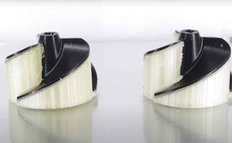 pla usos impresora 3d