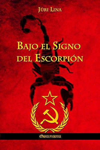 Bajo el Signo del Escorpión de Yüri Lina