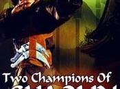 少林與武當 samenvatting nederlands online film 1980