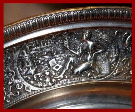 Instantánea sobre “Orfebrería matemática”