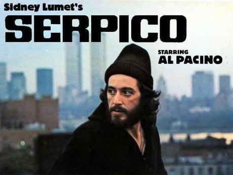 SERPICO - Sidney Lumet SERPICO - Sidney Lumet