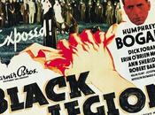 BLACK LEGION legión negra) Archie Mayo