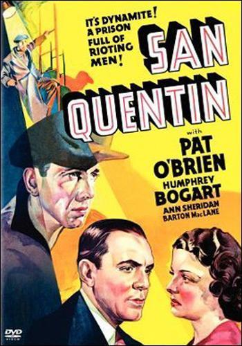 SAN QUENTIN - Lloyd Bacon