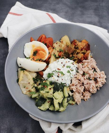 Cómo preparar ensalada mezclum con Thermomix Cómo preparar ensalada mezclum con Thermomix