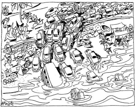 [SONRÍA, POR FAVOR] Es jueves, 11 de junio