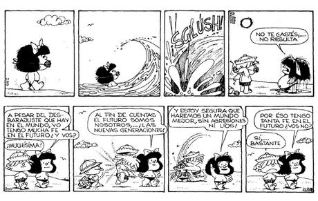 [SONRÍA, POR FAVOR] Es jueves, 11 de junio