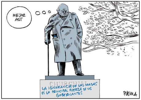 [SONRÍA, POR FAVOR] Es jueves, 11 de junio