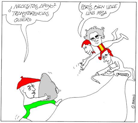 [SONRÍA, POR FAVOR] Es jueves, 11 de junio