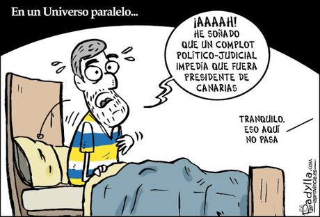 [SONRÍA, POR FAVOR] Es jueves, 11 de junio