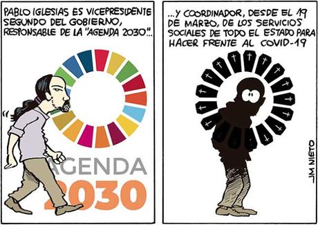 [SONRÍA, POR FAVOR] Es jueves, 11 de junio