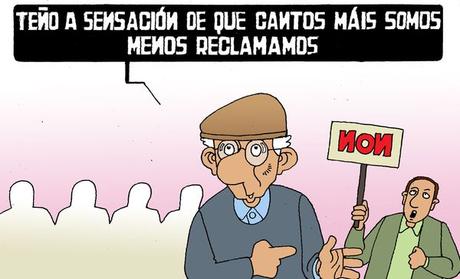 [SONRÍA, POR FAVOR] Es jueves, 11 de junio