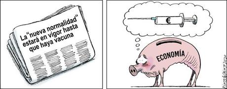 [SONRÍA, POR FAVOR] Es jueves, 11 de junio